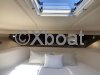Technical sheet SEA RAY 540 SUNDANCER
