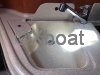 Technical sheet SEA RAY 540 SUNDANCER
