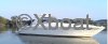 Technical sheet SEA RAY 540 SUNDANCER