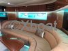 Technical sheet SEA RAY 540 SUNDANCER