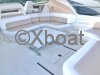 Technical sheet SEA RAY 540 SUNDANCER