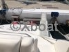 Technical sheet SEA RAY 540 SUNDANCER