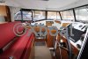 Technical sheet SWIFT TRAWLER 35