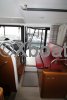 Technical sheet SWIFT TRAWLER 35