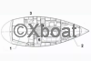 Technical sheet BAVARIA 37