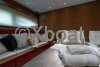 Used yacht FASHION 68