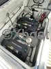 Technical sheet JEANNEAU LEADER 36