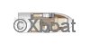 Technical sheet JEANNEAU LEADER 36