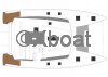 Technical sheet ASTREA 42 MAESTRO