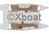 Technical sheet ASTREA 42 MAESTRO