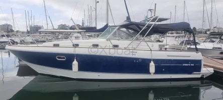 Used Motorboat OMBRINE 960