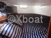 Used Motorboat OMBRINE 960