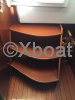 Used Motorboat OMBRINE 960