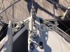 Used Motorboat OMBRINE 960