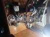 Used Motorboat OMBRINE 960
