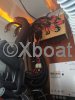 Used Motorboat OMBRINE 960
