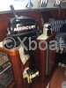 Used Motorboat OMBRINE 960