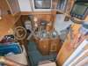 Technical sheet GIB SEA 38 KETCH