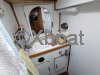 Technical sheet GIB SEA 38 KETCH