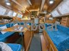 Technical sheet GIB SEA 38 KETCH
