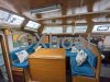 Technical sheet GIB SEA 38 KETCH