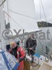 Technical sheet GIB SEA 38 KETCH