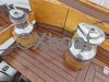 Used sailboat CARTER 43
