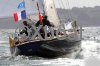 Used sailboat CARTER 43