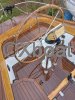 Used sailboat CARTER 43