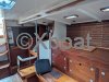 Used sailboat CARTER 43