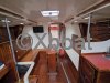 Used sailboat CARTER 43