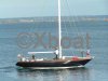 Used sailboat CARTER 43