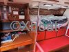 Used sailboat CARTER 43