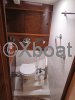 Used sailboat CARTER 43