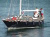 Used sailboat CARTER 43
