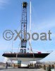 Used sailboat CARTER 43