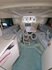 Technical sheet CRANCHI ACQUAMARINA 31