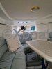 Technical sheet CRANCHI ACQUAMARINA 31