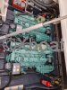 Technical sheet CRANCHI ACQUAMARINA 31