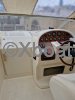 Technical sheet CRANCHI ACQUAMARINA 31