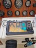 Technical sheet CRANCHI ACQUAMARINA 31
