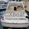 Technical sheet CRANCHI ACQUAMARINA 31