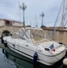Technical sheet CRANCHI ACQUAMARINA 31