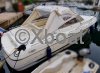 Technical sheet CRANCHI ACQUAMARINA 31
