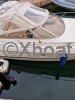 Technical sheet CRANCHI ACQUAMARINA 31