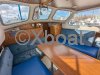 Technical sheet VOYAGER 35