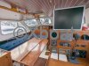 Technical sheet VOYAGER 35