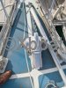 Technical sheet VOYAGER 35