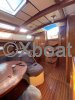 Technical sheet SUN ODYSSEY 42