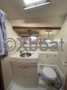 Technical sheet SUN ODYSSEY 42